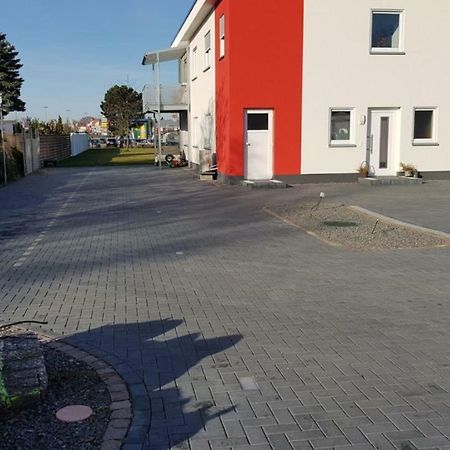Ferien-Haus-Leipzigヴィラ エクステリア 写真