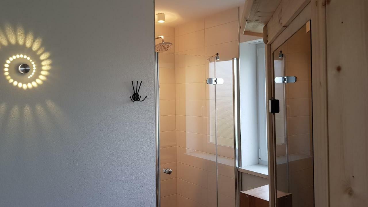 Ferien-Haus-Leipzigヴィラ エクステリア 写真
