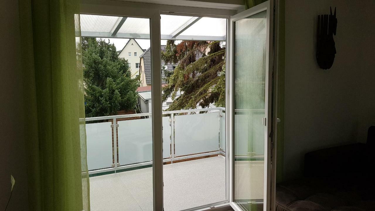 Ferien-Haus-Leipzigヴィラ エクステリア 写真